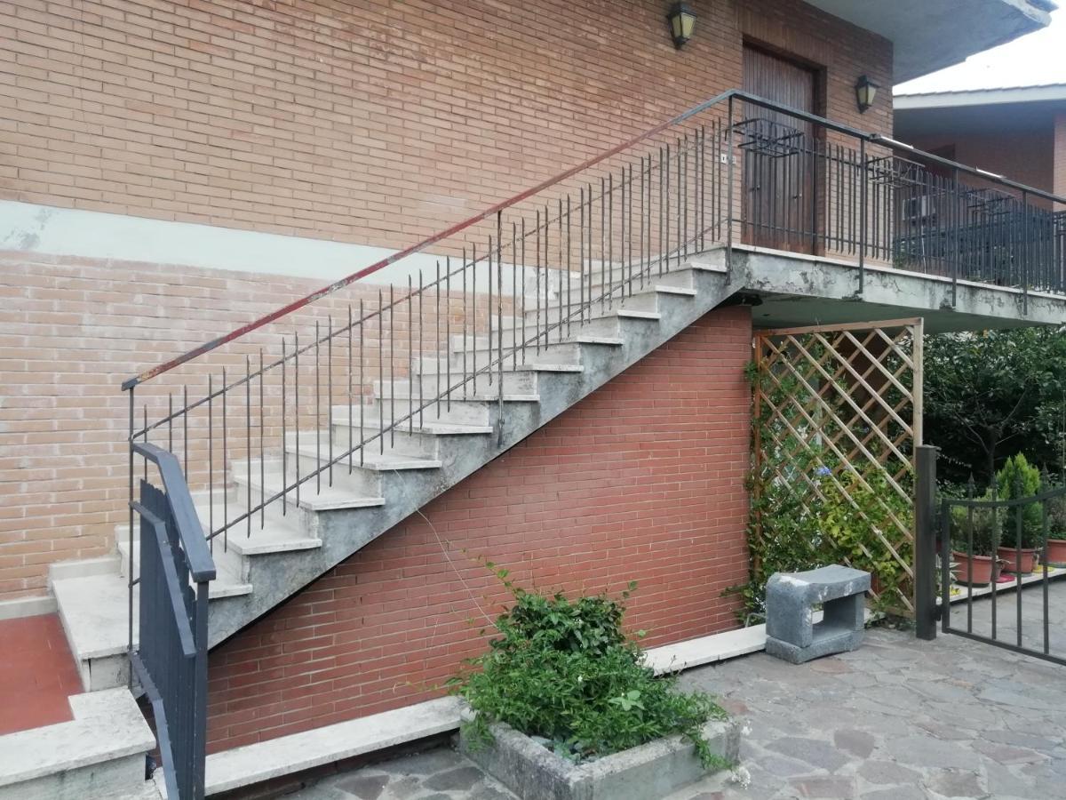B&B - Homesweetrome Rzym Zewnętrze zdjęcie