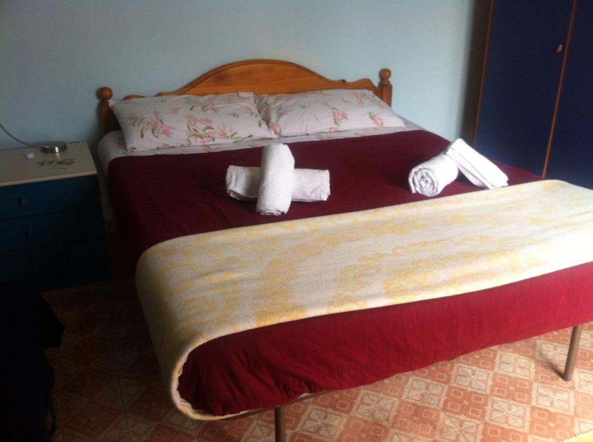 B&B - Homesweetrome Rzym Zewnętrze zdjęcie