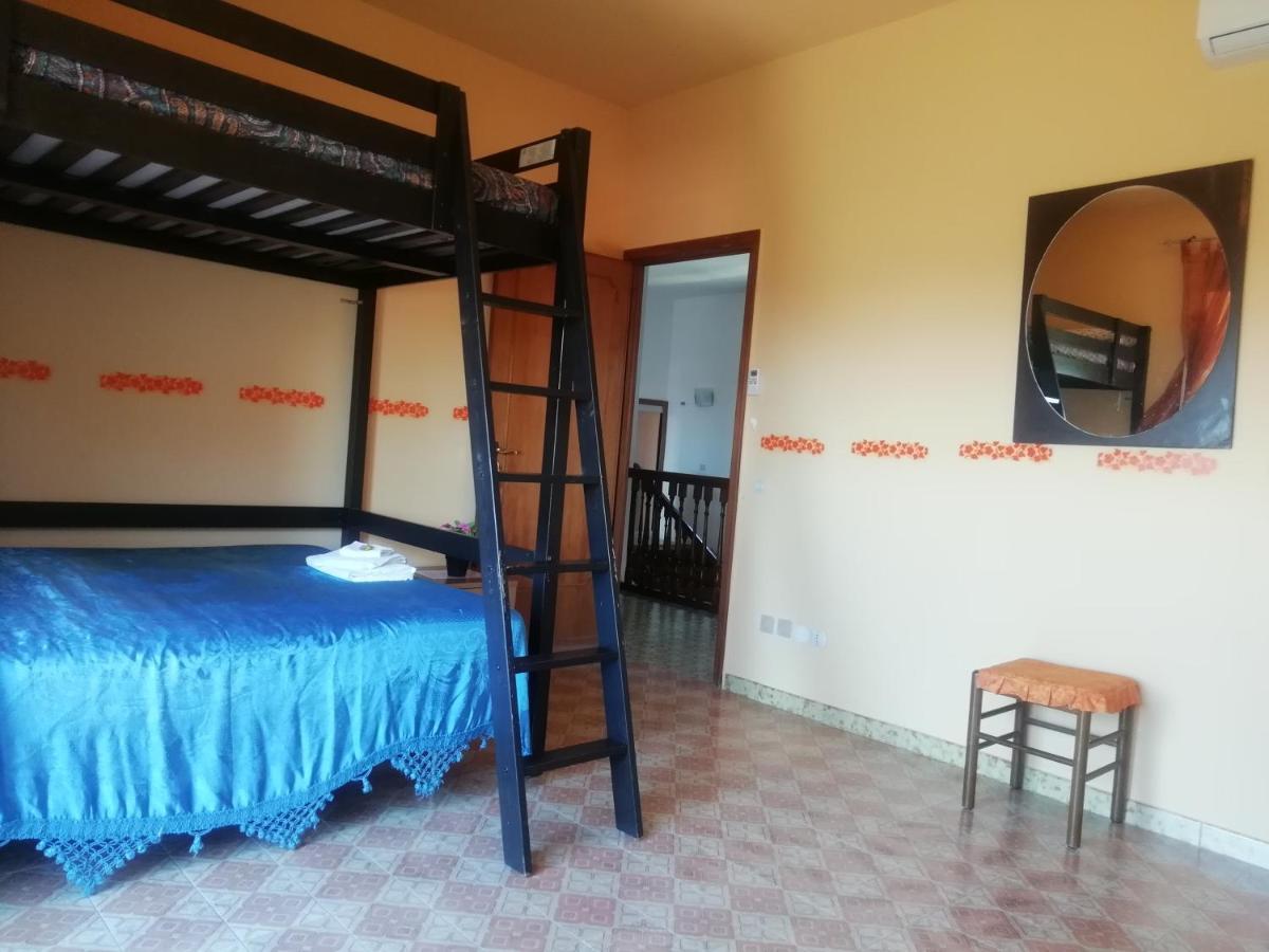 B&B - Homesweetrome Rzym Zewnętrze zdjęcie