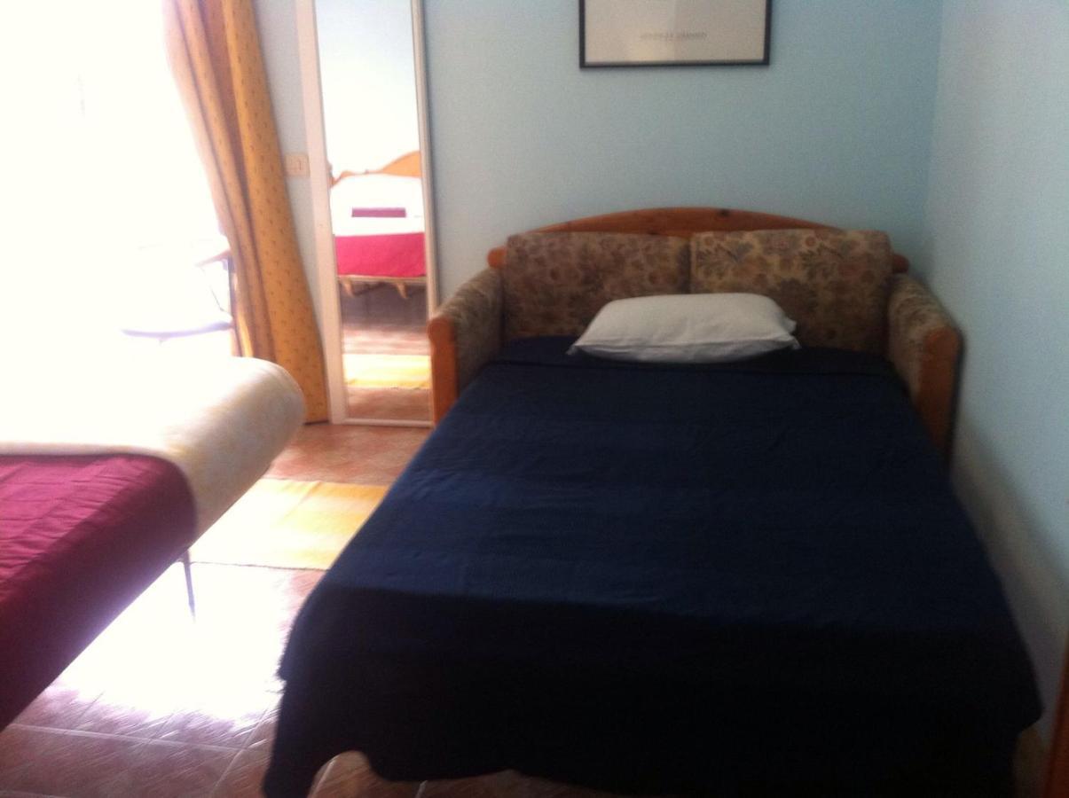 B&B - Homesweetrome Rzym Zewnętrze zdjęcie