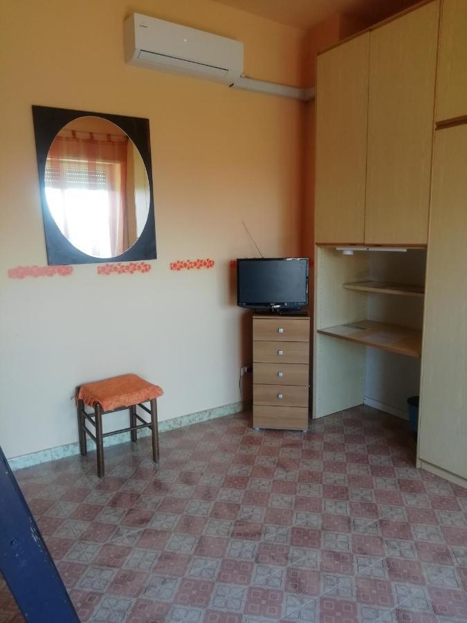 B&B - Homesweetrome Rzym Zewnętrze zdjęcie