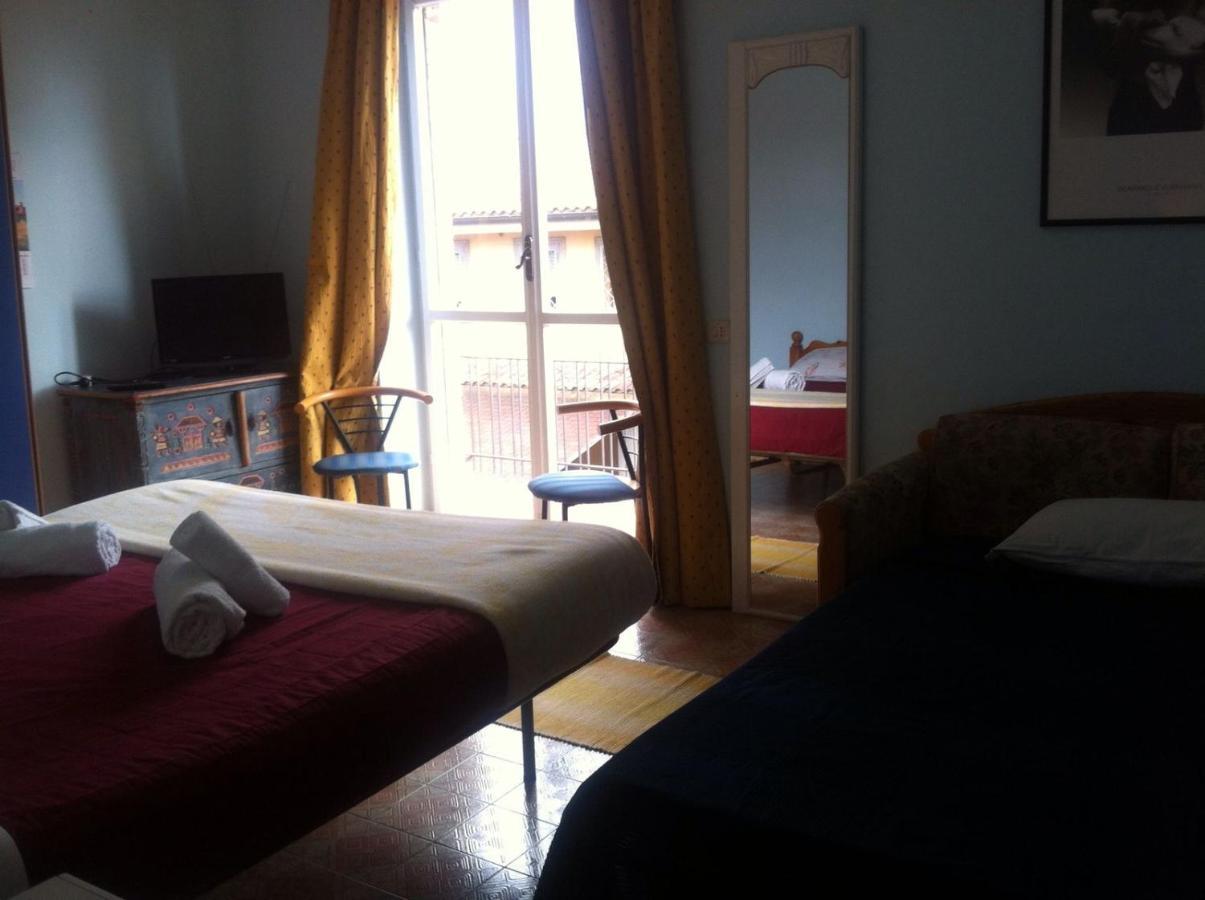 B&B - Homesweetrome Rzym Zewnętrze zdjęcie
