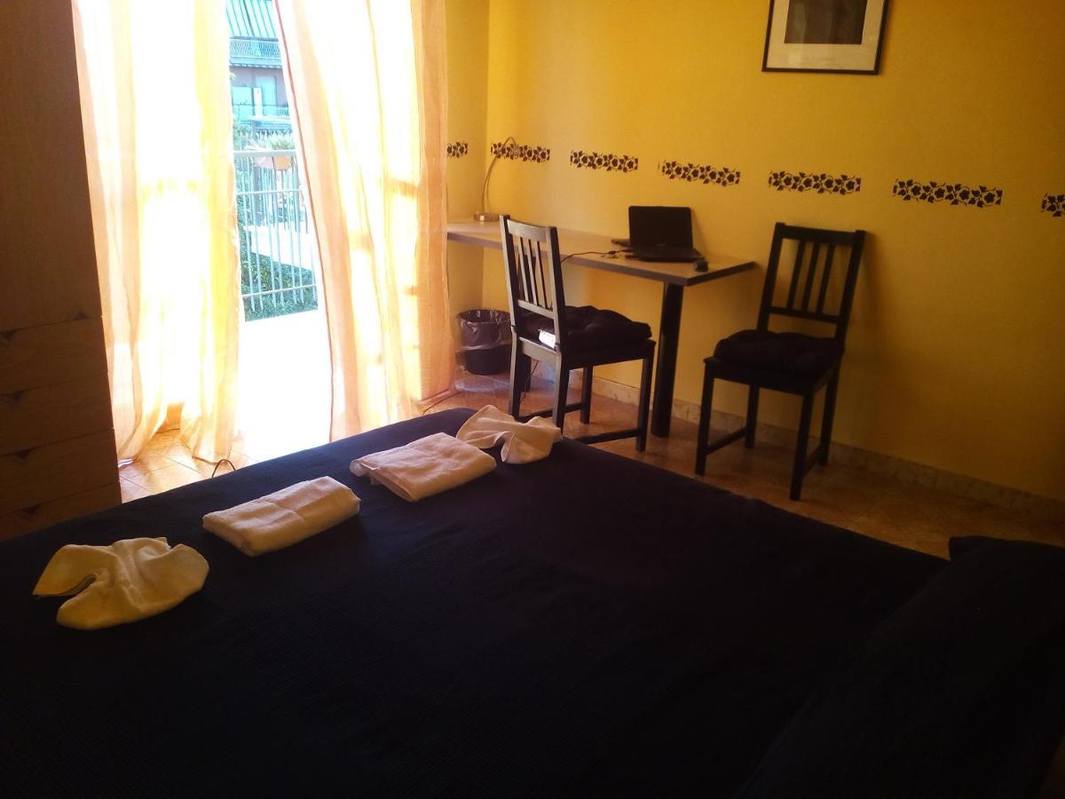 B&B - Homesweetrome Rzym Zewnętrze zdjęcie